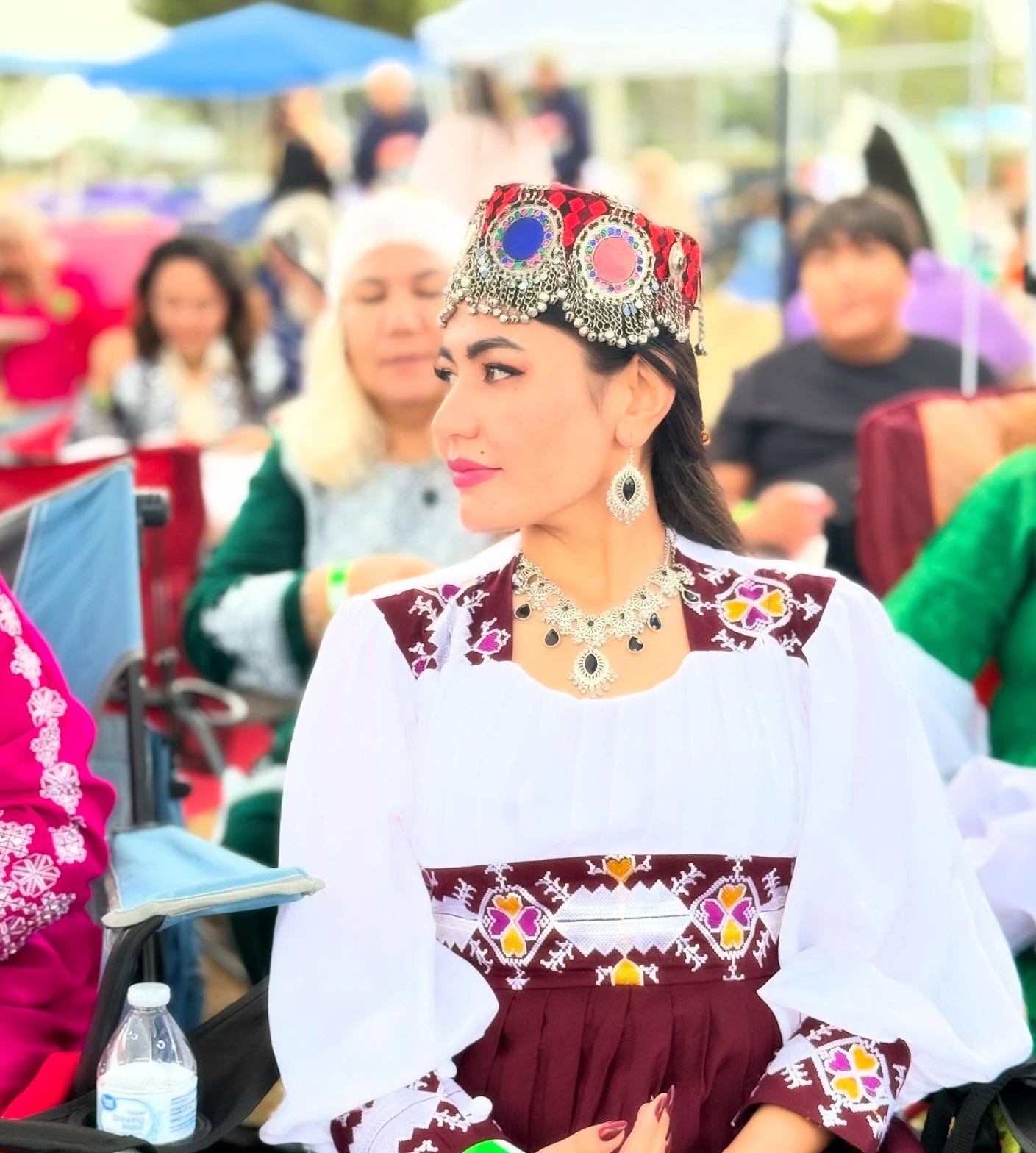 Hazara Culture Day