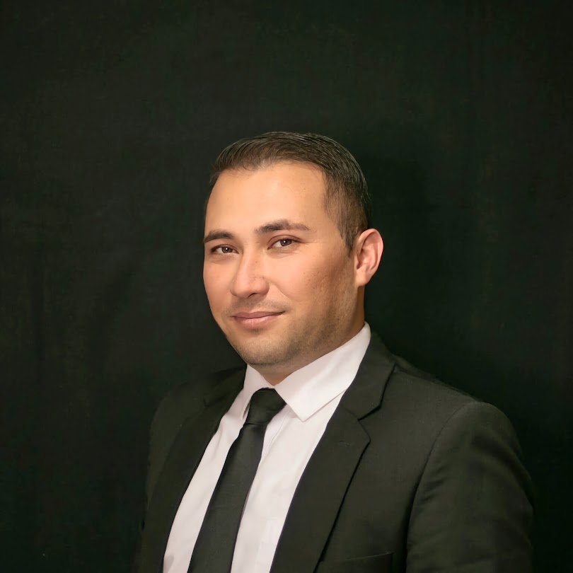 Jafar Rezaei