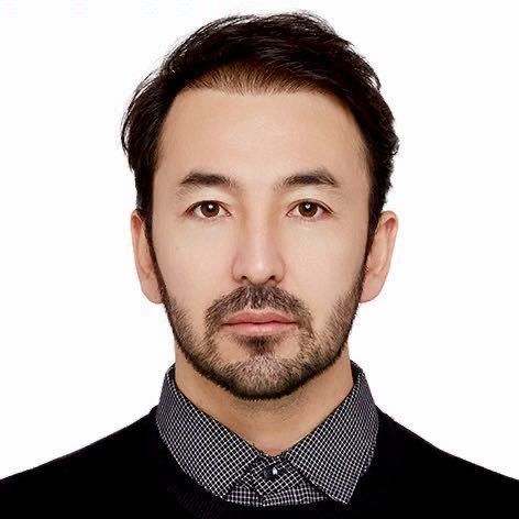 Mahdi Soroush