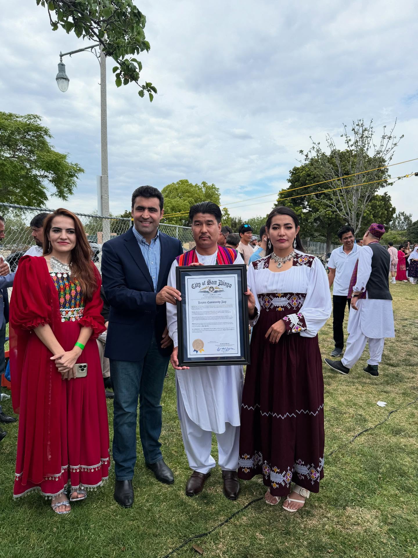 Nowruz Festival 2026